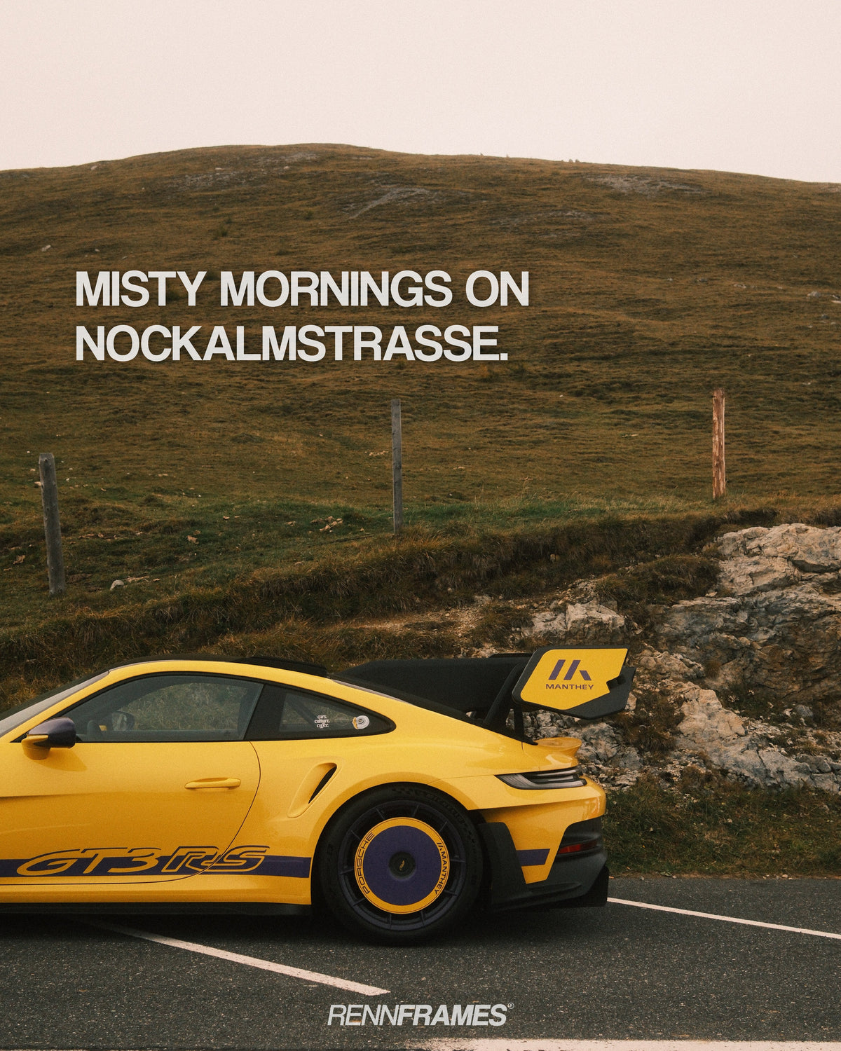 Nockalmstraße, Carinthia