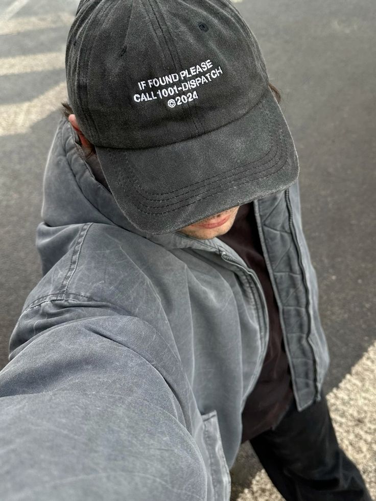 "Enthusiast Car Owners Club" Cap