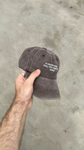 "Enthusiast Car Owners Club" Cap
